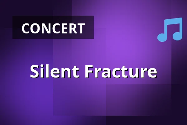 Silent Fracture · Tapperiet, Køge