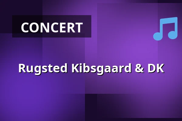Rugsted Kibsgaard & DK — Skråen, Aalborg