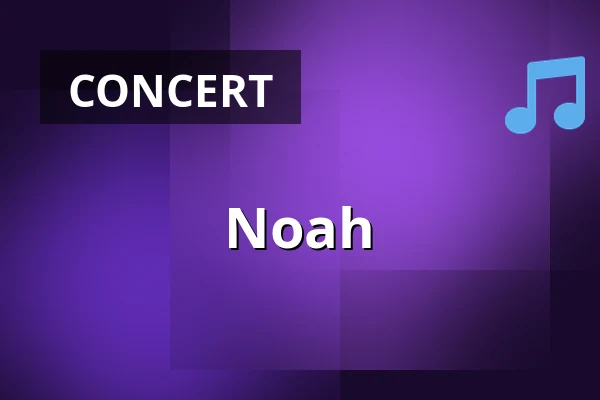 Noah · Skråen i Nordkraft, Aalborg
