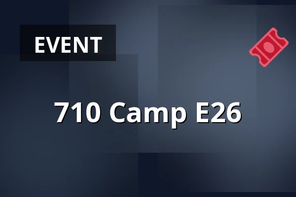 710 Camp E26 · Lyngsbolejren, Fredericia