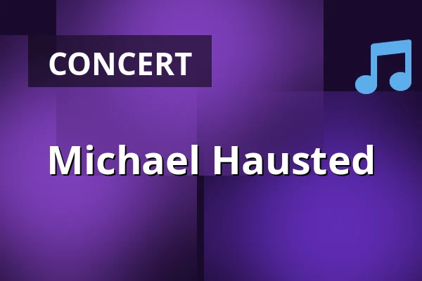 Michael Hausted · Track, Aarhus