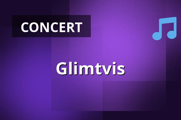 Glimtvis · Bluesette, Esbjerg