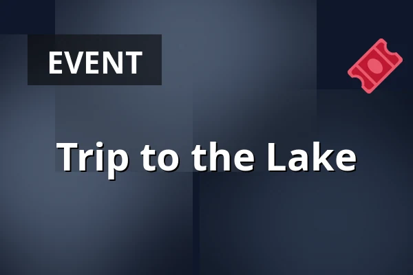 Trip to the Lake · Odense