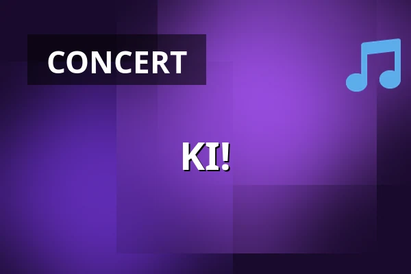 KI! · Viruphuset, Hjortshøj