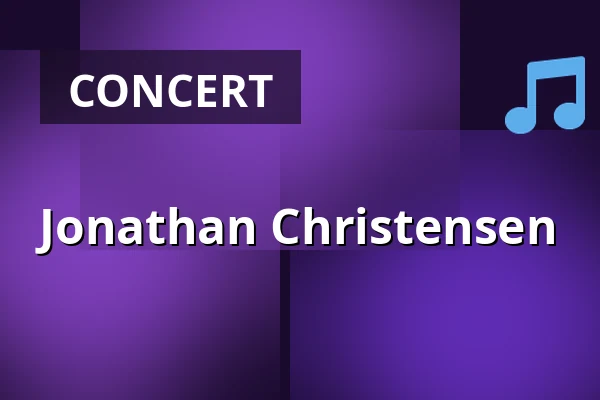 Jonathan Christensen · Skråen, Aalborg
