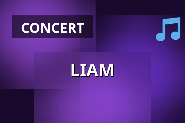 LIAM · Skråen, Aalborg