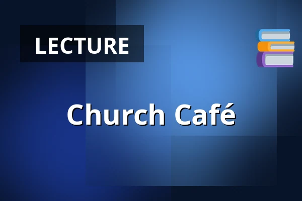 Church Café · Herning Kirke, Herning