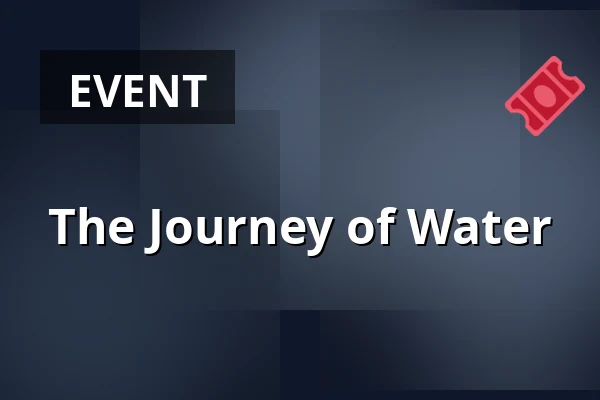 The Journey of Water · Asnæs