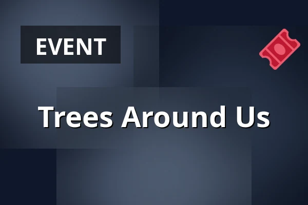 Trees Around Us · Brabrand