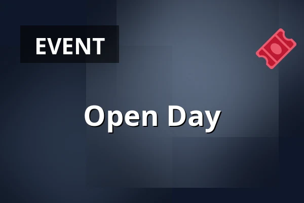 Open Day · Højskolen Snoghøj, Fredericia