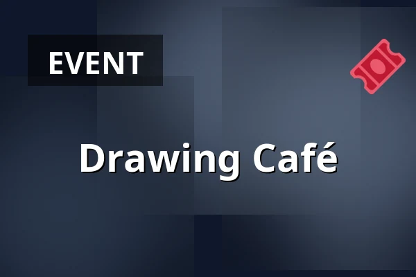 Drawing Café · Endrupholm, Bramming