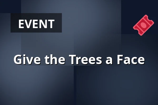 Give the Trees a Face · Skovtårnet ved Lergravene, Nivå