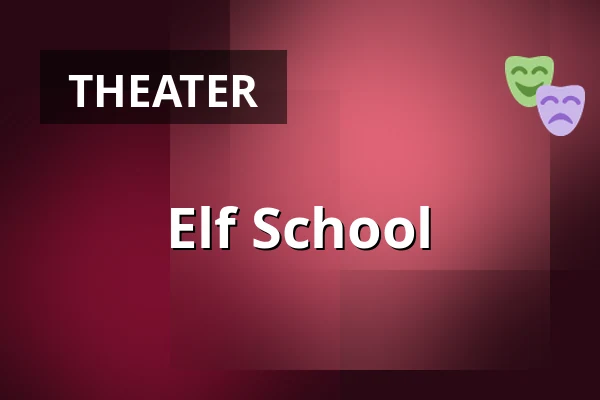 Elf School · Solrød Gammel Skole, Solrød