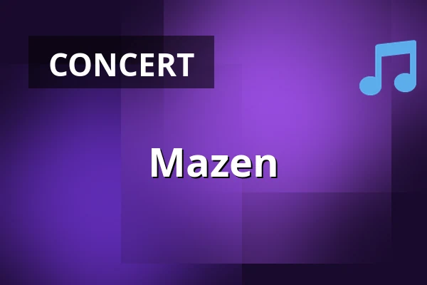 Mazen · Skråen, Aalborg
