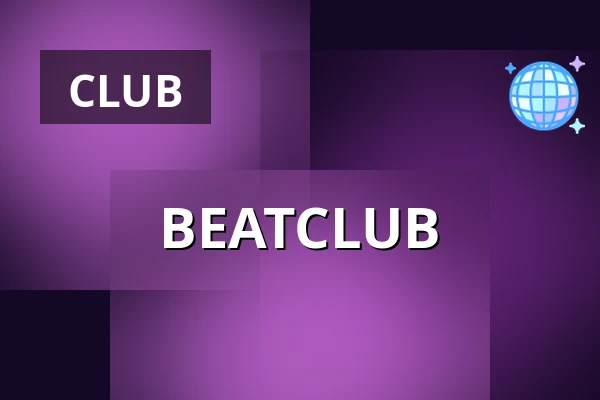 BEATCLUB · 28 Live, Roskilde