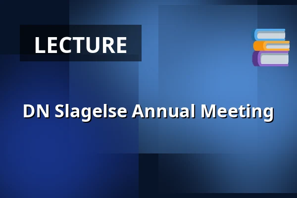 DN Slagelse Annual Meeting · Korsør