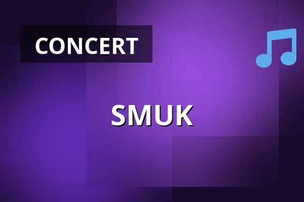 SMUK — Rust, Copenhagen
