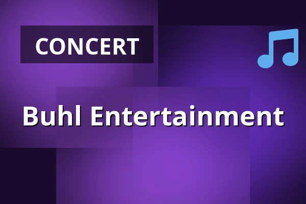 Buhl Entertainment — ARKEN Museum for Samtidskunst, Ishøj