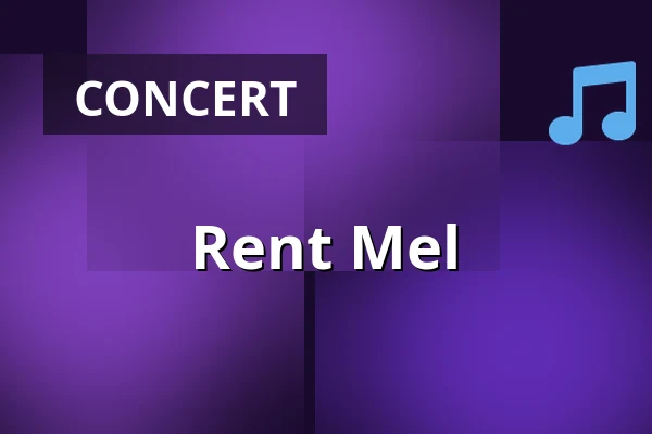 Rent Mel — Hotel Cecil, Copenhagen