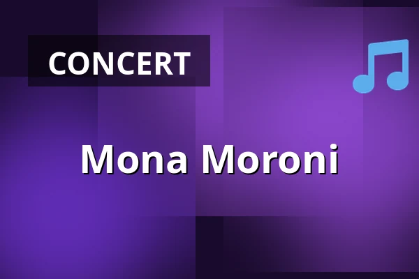 Mona Moroni — Track, Aarhus