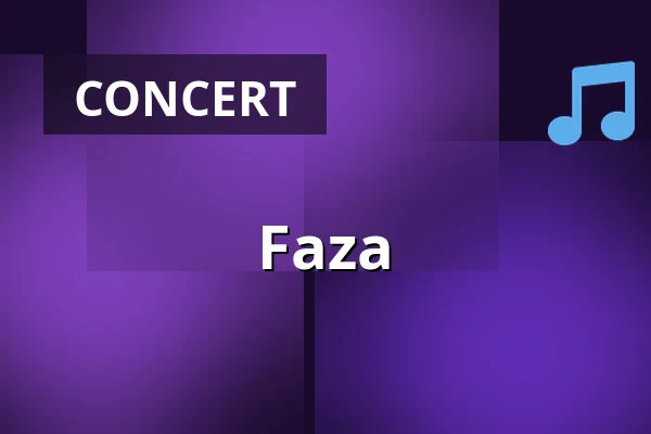 Faza — Track, Aarhus