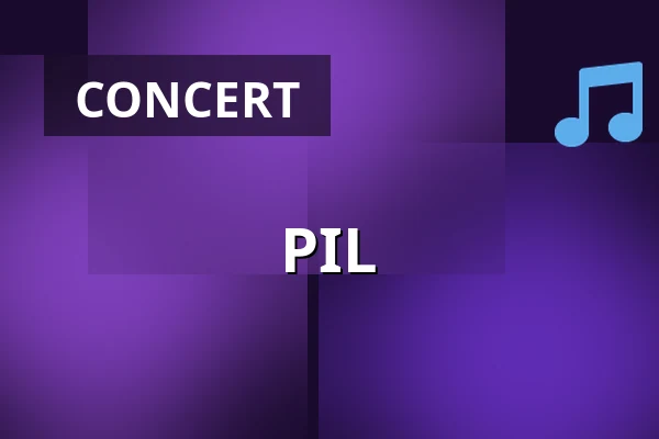 PIL — ODEON, Store Sal, Odense