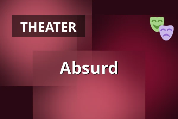 Absurd — Vendelbohus, Hjørring