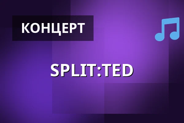 SPLIT:TED — Klimafolkemødet, Орхус