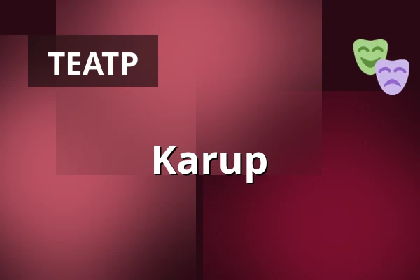 Karup · Jethallen, Karup J